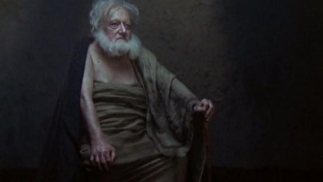 The Greeks: Crucible of Civilization - The Collapse