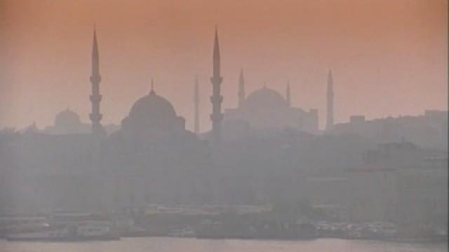 Islam: Empire of Faith - The Ottomans