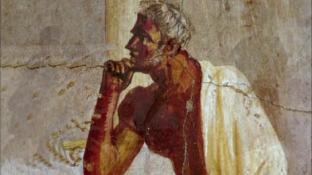 The Roman Empire in the First Century - Years of Trial