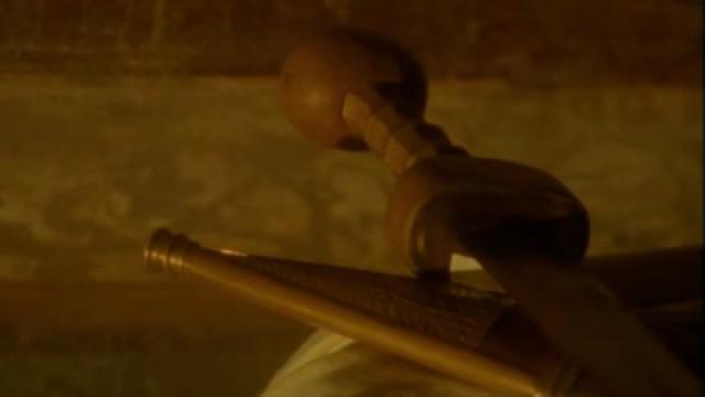 The Roman Empire in the First Century - Winds of Change