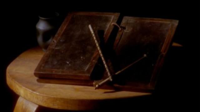 The Roman Empire in the First Century - Years of Eruption