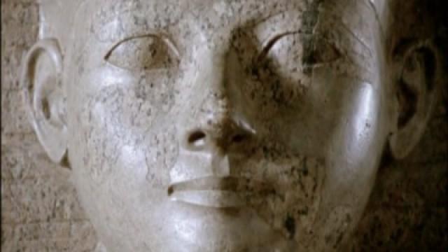 Egypt's Golden Empire - The Warrior Pharaohs