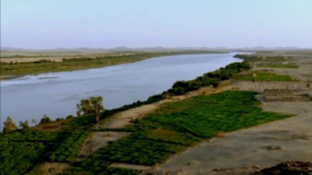 Egypt's Golden Empire - Pharaohs of the Sun