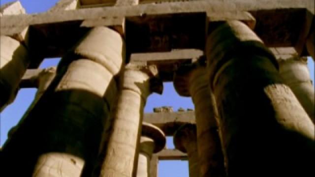 Egypt's Golden Empire - The Last Great Pharaoh