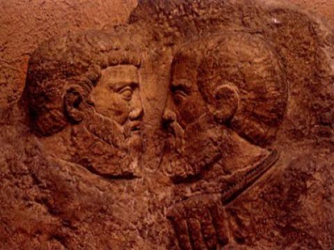 Peter & Paul and the Christian Revolution - Episode One