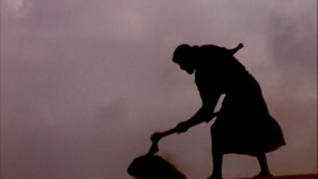 Kingdom of David: The Saga of the Israelites - The End of Days