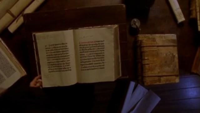 Martin Luther: Driven to Defiance