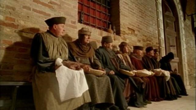 The Medici: Godfathers of the Renaissance - The Magnificent Medici