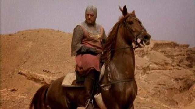 Richard the Lionheart & Saladin: Holy Warriors - Part 1