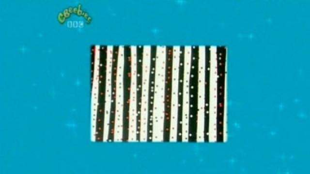Hole Punch Patterns