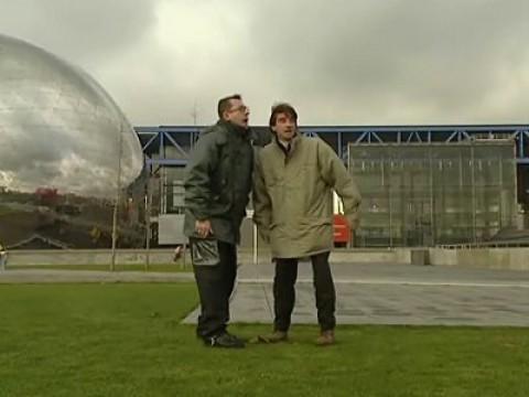 Bonne année, bons sorciers : la Villette 2 (best of)