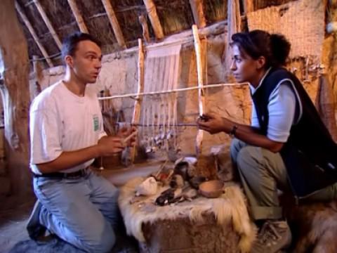 Le Néolithique, un tournant pour l'Humanité