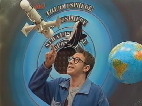 Homo Orbitus : comment aller dans l'espace et y vivre ?