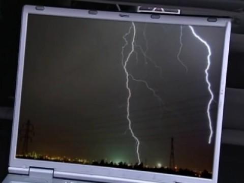 Les orages : les sorciers ont le coup de foudre