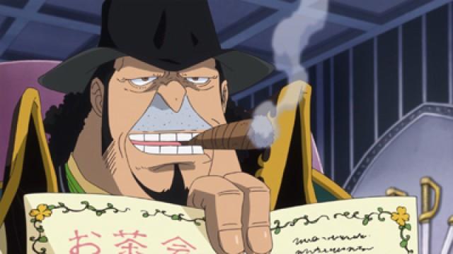 The Truth Behind His Disappearance! Sanji's Shocking Invitation