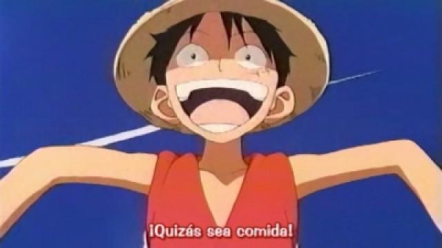 One Piece: Defeat the Pirate Ganzack! (OVA 1)