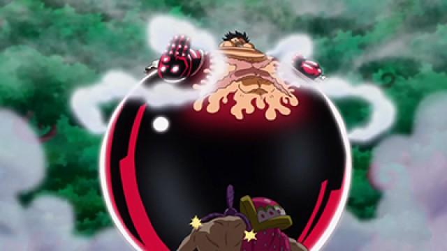 Power of Fullness! New Gear Fourth: Tankman!