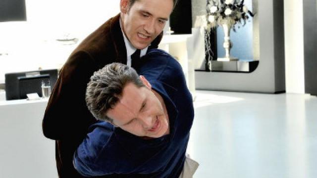 Sieg für die Hinterhältigen