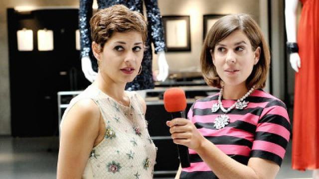 Beim ersten Mal tut’s noch weh