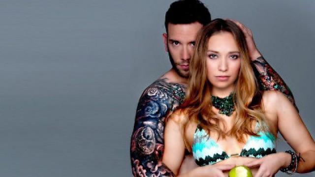 Zeig, was in dir steckt