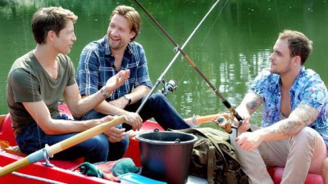 Tote tragen keine Flossen