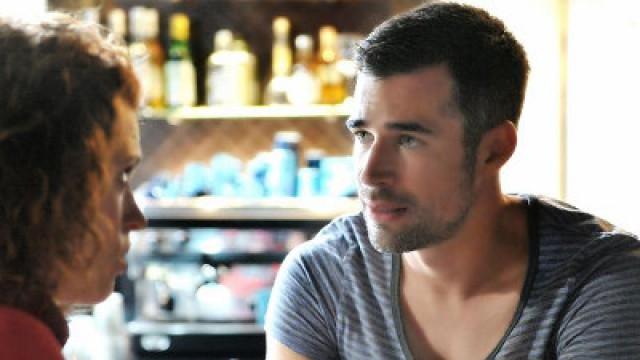 Zur falschen Zeit am falschen Ort