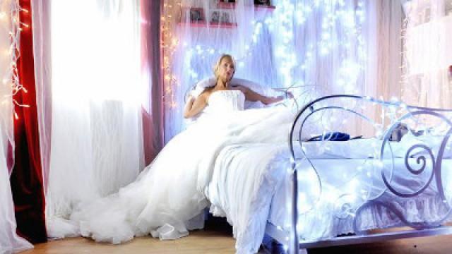 Reise in die Ewigkeit