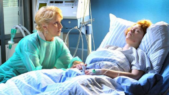 Unüberwindbare Hürden