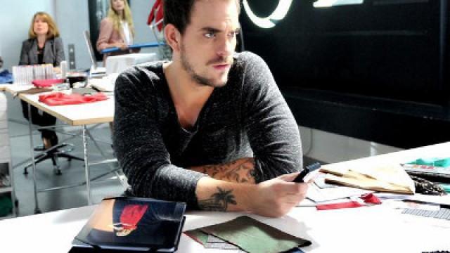 Von Eifersucht geblendet