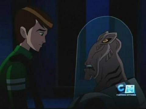 Ben 10 Returns (2)