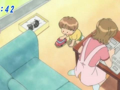 チー、理解する。