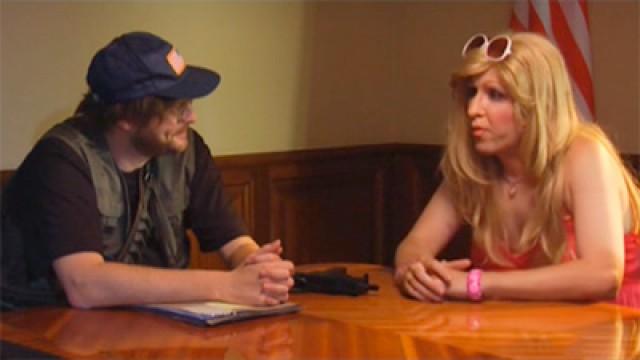 Introduced by Paris Hilton