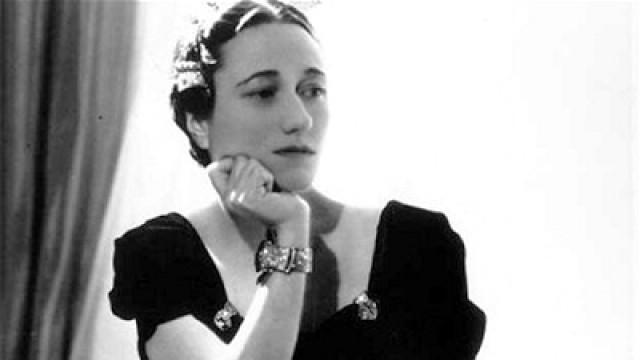 Wallis Simpson: The Secret Letters