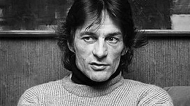 The Byrd Who Flew Alone: The Triumphs and Tragedy of Gene Clark