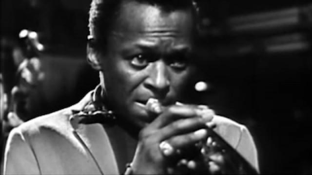 The Miles Davis Story