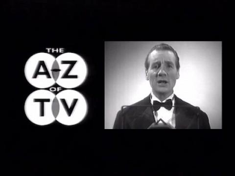 The A-Z of TV