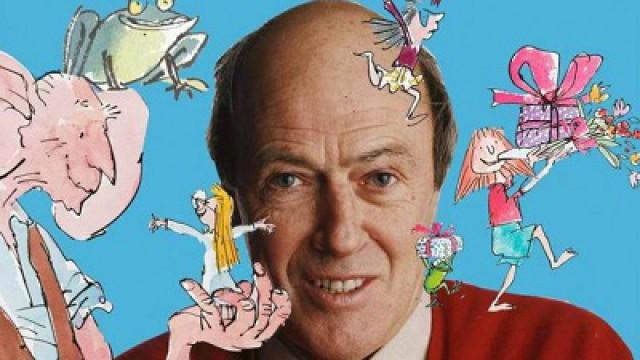 Roald Dahl's Most Marvellous Book