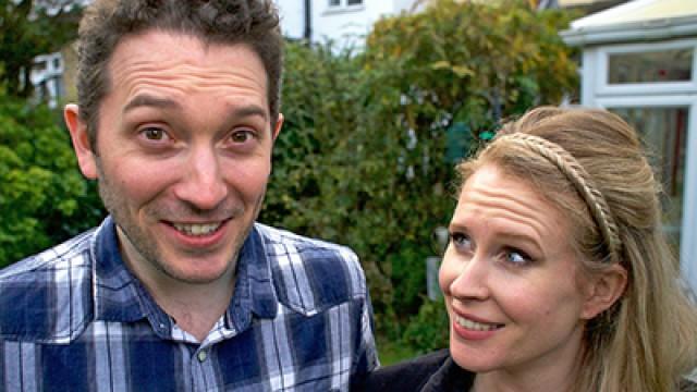 Jon Richardson: How to Survive the End of the World