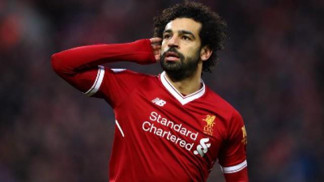 Mo Salah: A Football Fairy Tale