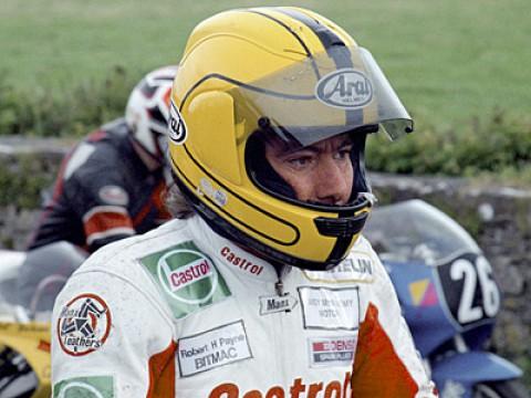 Joey - The Man Who Conquered the TT