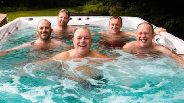 Hot Tub Britain