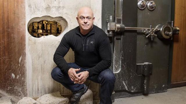 Hatton Garden: The Inside Story