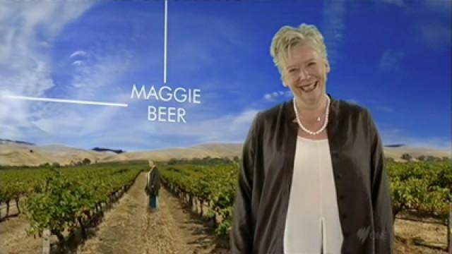 Maggie Beer