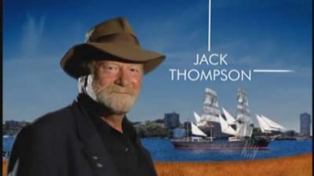 Jack Thompson