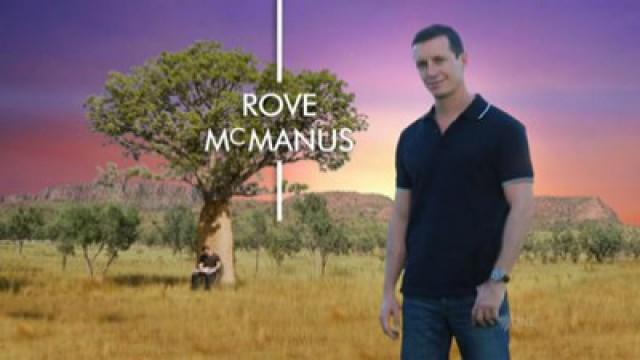 Rove McManus