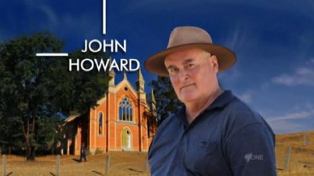 John Howard