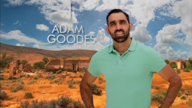 Adam Goodes