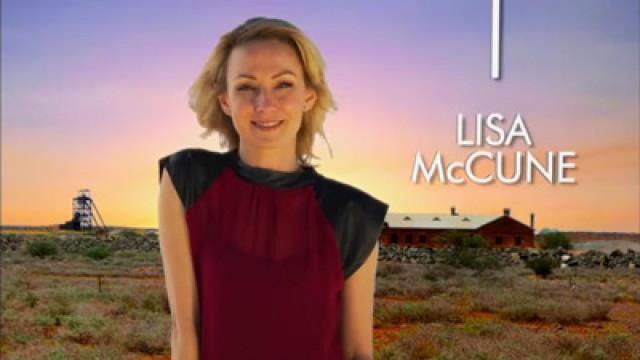 Lisa McCune