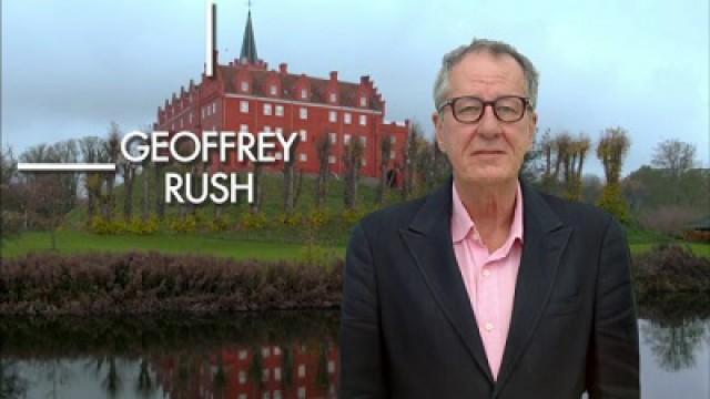 Geoffrey Rush