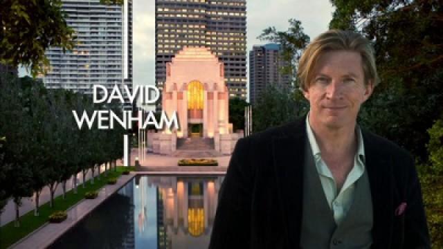 David Wenham